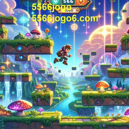 A Evolução dos Jogos de Plataforma: Da Clássico ao Moderno