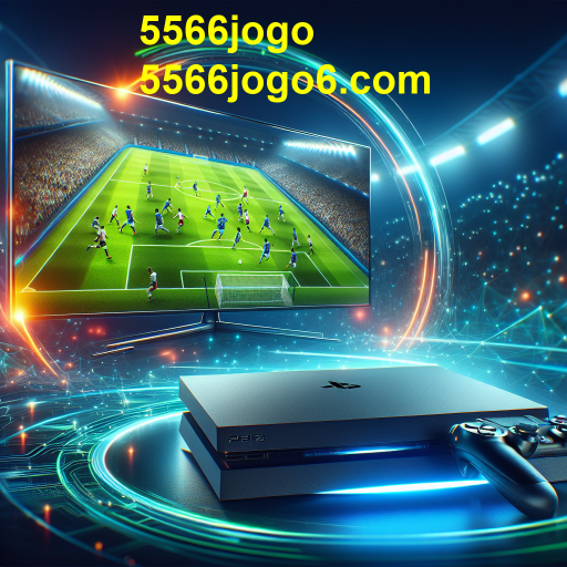 A Revolução dos Jogos de Esportes